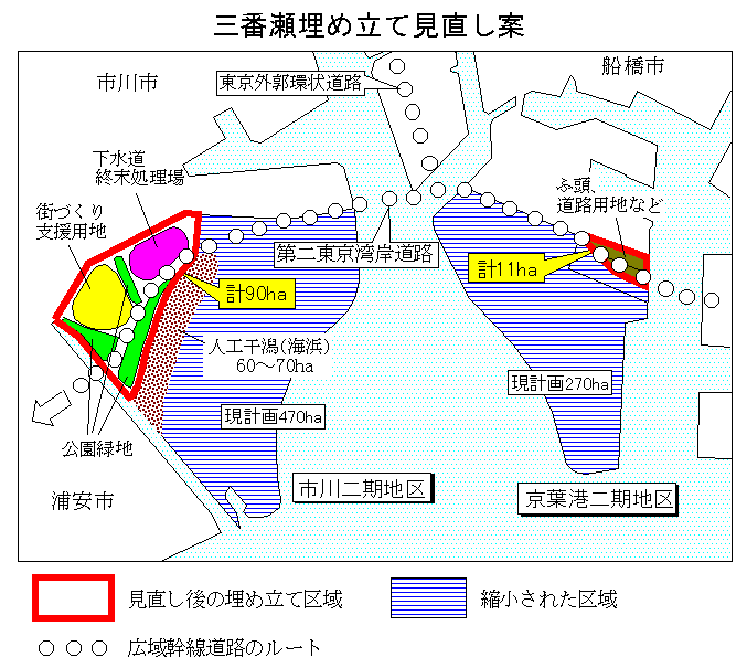 千葉-神奈川間を結ぶ「第二東京湾横断道路建設」9年ぶり再始動で期待されること日刊ゲンダイDIGITAL