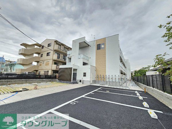 東西線の穴場「原木中山」の子育て環境は？治安も良く最適な住みやすさ - オウチーノニュース オウチーノ