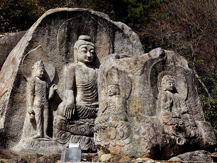 慶州歴史地域 クチコミ・アクセス・営業時間慶州 フォートラベル