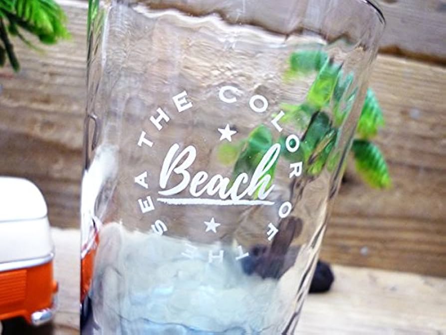 シーグラスが拾える、日本から一番近いヨーロッパのグラスビーチTABIZINE～人生に旅心を～