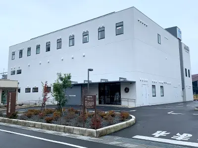 林 一郎 医療法人社団 聖心会