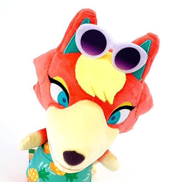 新住人は新キャラ”モニカ” あつ森 あつまれどうぶつの森 Part 26