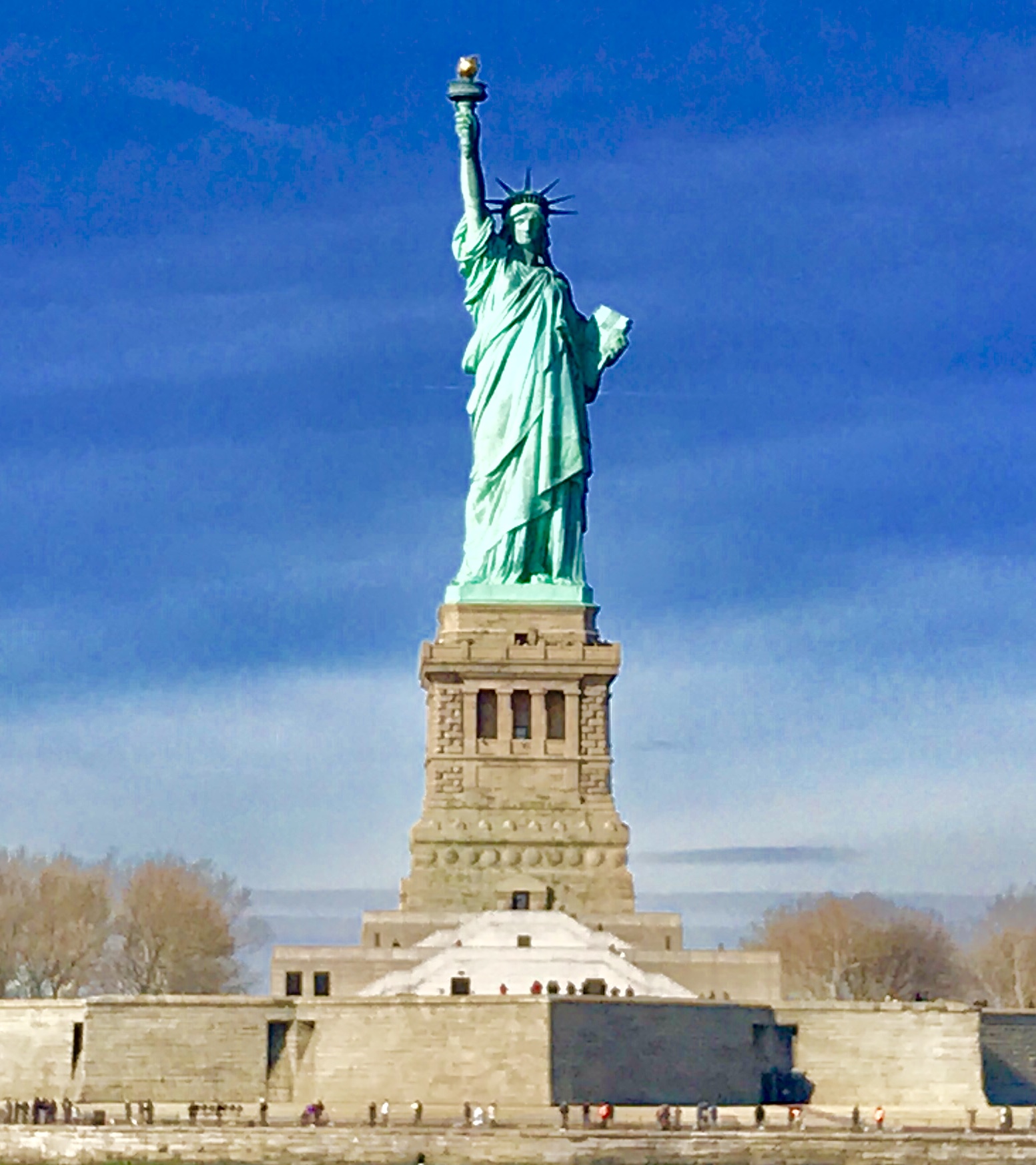 自由の女神像アメリカ・ニューヨークの世界遺産を観光！ – skyticket 観光ガイド