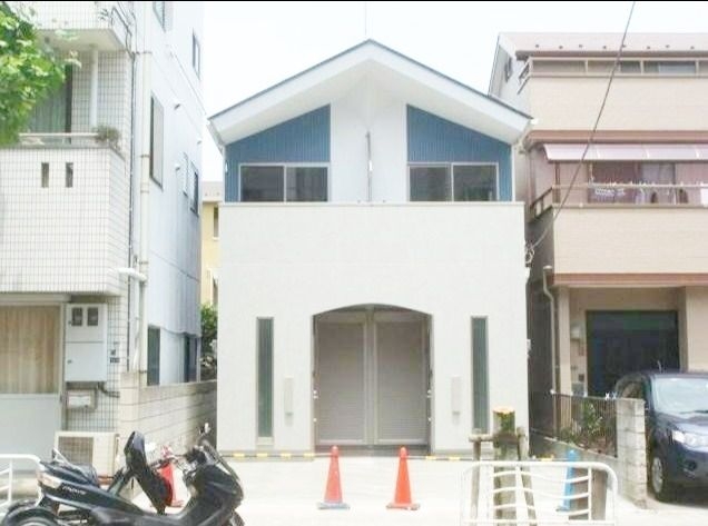 テラスハウス東高円寺 中野・高円寺・荻窪 西エリア貸事務所・賃貸オフィスは貸事務所ドットコム東京