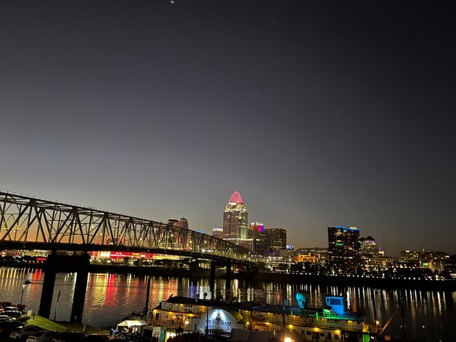 2025俄亥俄州旅游攻略,10月俄亥俄州 Ohio 自助游