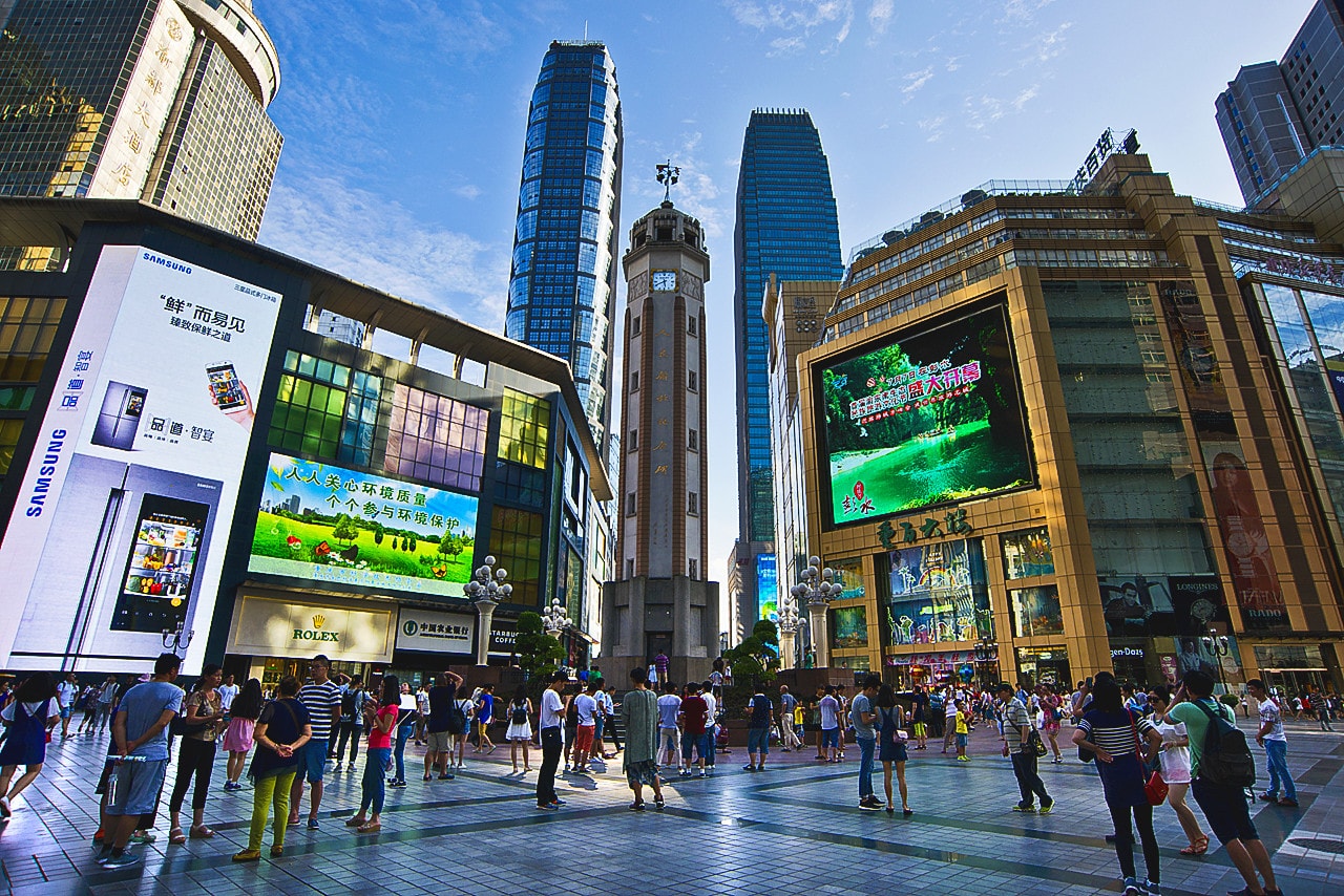 2025年最新 重慶で絶対行きたいおすすめ観光地11選！人気の名所や穴場を厳選NEWT ニュート