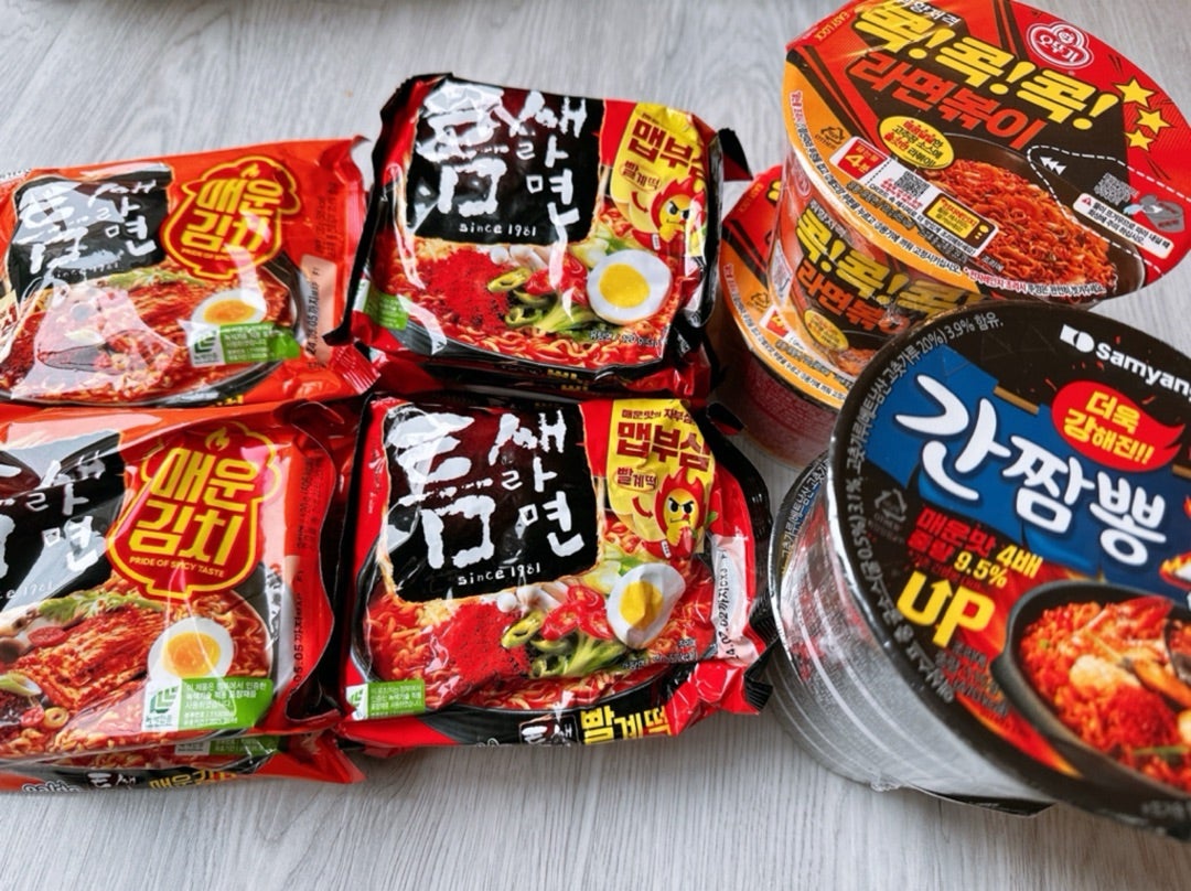 2025年版 韓国のお土産 41選！おすすめの買物スポットやショップも紹介！海外渡航に役立つメディア『グローバルコンパス』SMBC信託銀行プレスティア