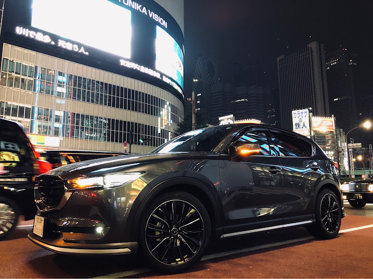 歌舞伎町一番街- 轻舟旅游