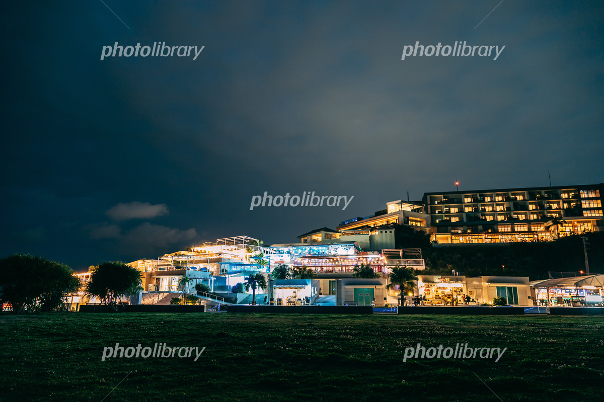 瀬長島ウミカジテラスがオープン！おでかけ情報ちゅらとく