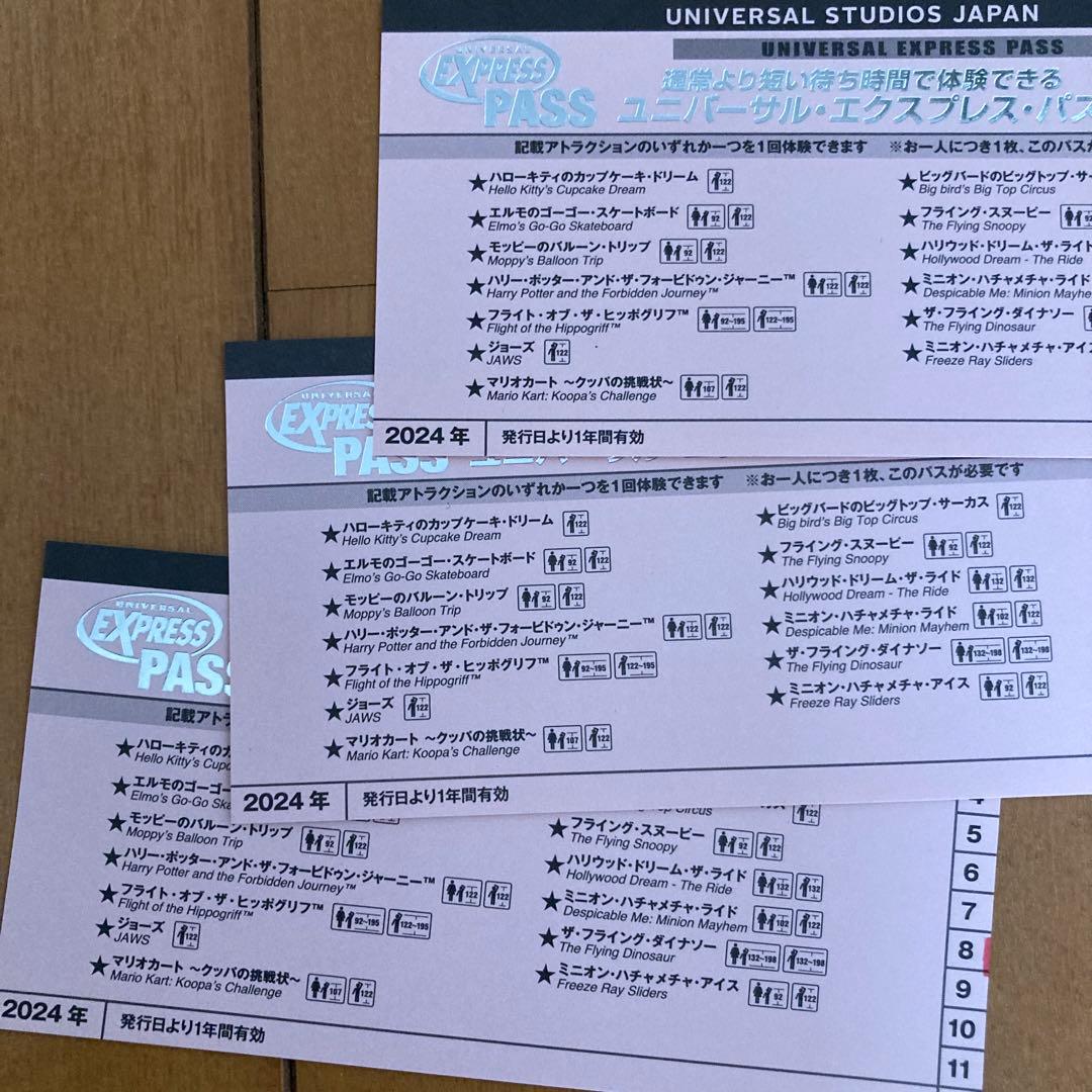 ユニバ 待ち時間 毎日更新！USJ リアルタイム待ち時間ユニバリアル