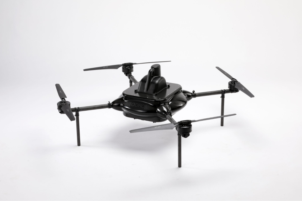 Yano ICTアナリストオピニオン空飛ぶタクシーの実現性