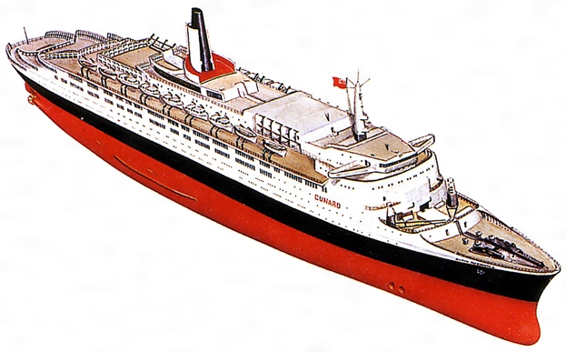 トピックス：豪華客船クイーン・エリザベス号来航記念 特別販売のお知らせ明石酒類醸造＆海峡蒸溜所 ビジターセンタ