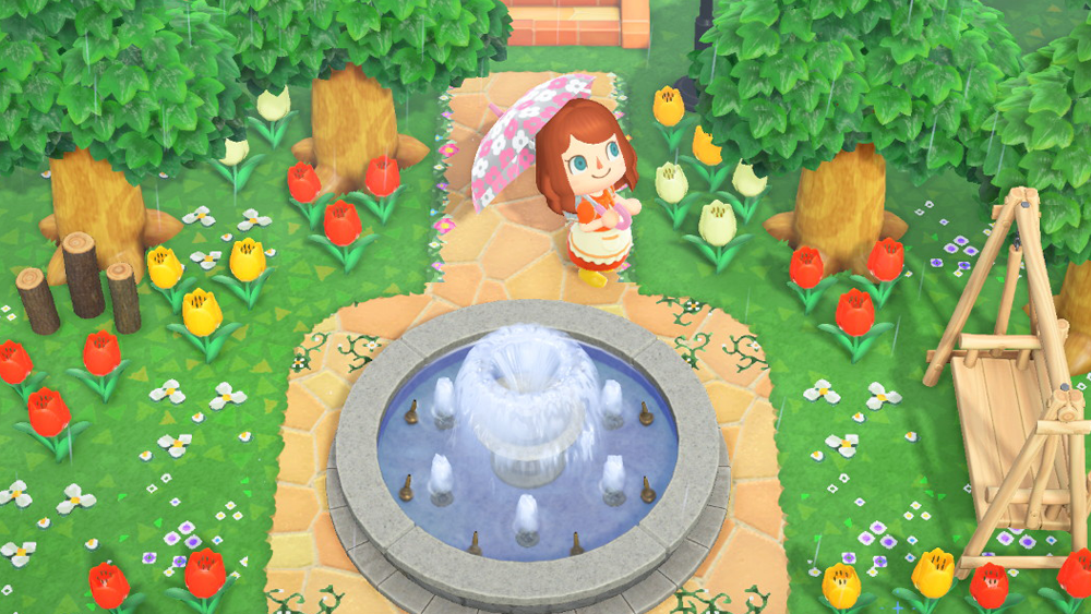 マイデザインMA-2614-2734-1310あつまれどうぶつの森あつ森コーデ