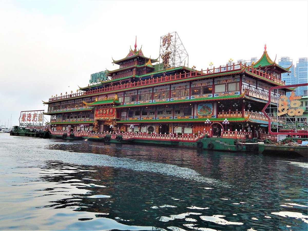 香港現地漁村文化体験 アバディーン朗游漁港1773＋ラマ島海鮮宴会半日ガイドツアーKlook