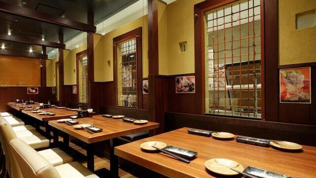 過門香 丸の内トラストタワー店カモンカ- 丸の内