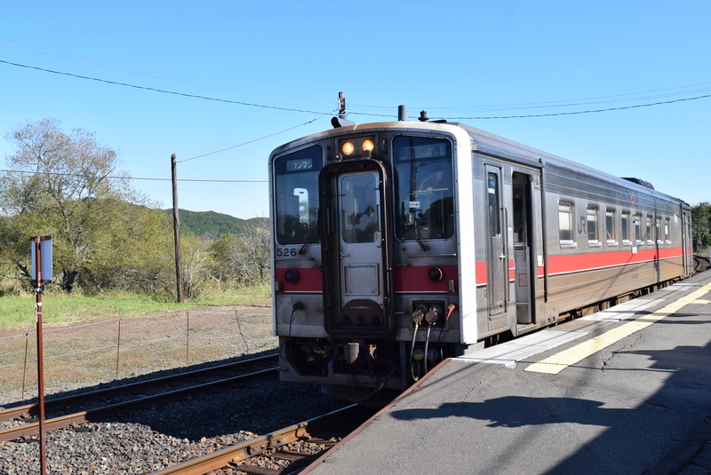 道東を旅してきた その11 ５日目