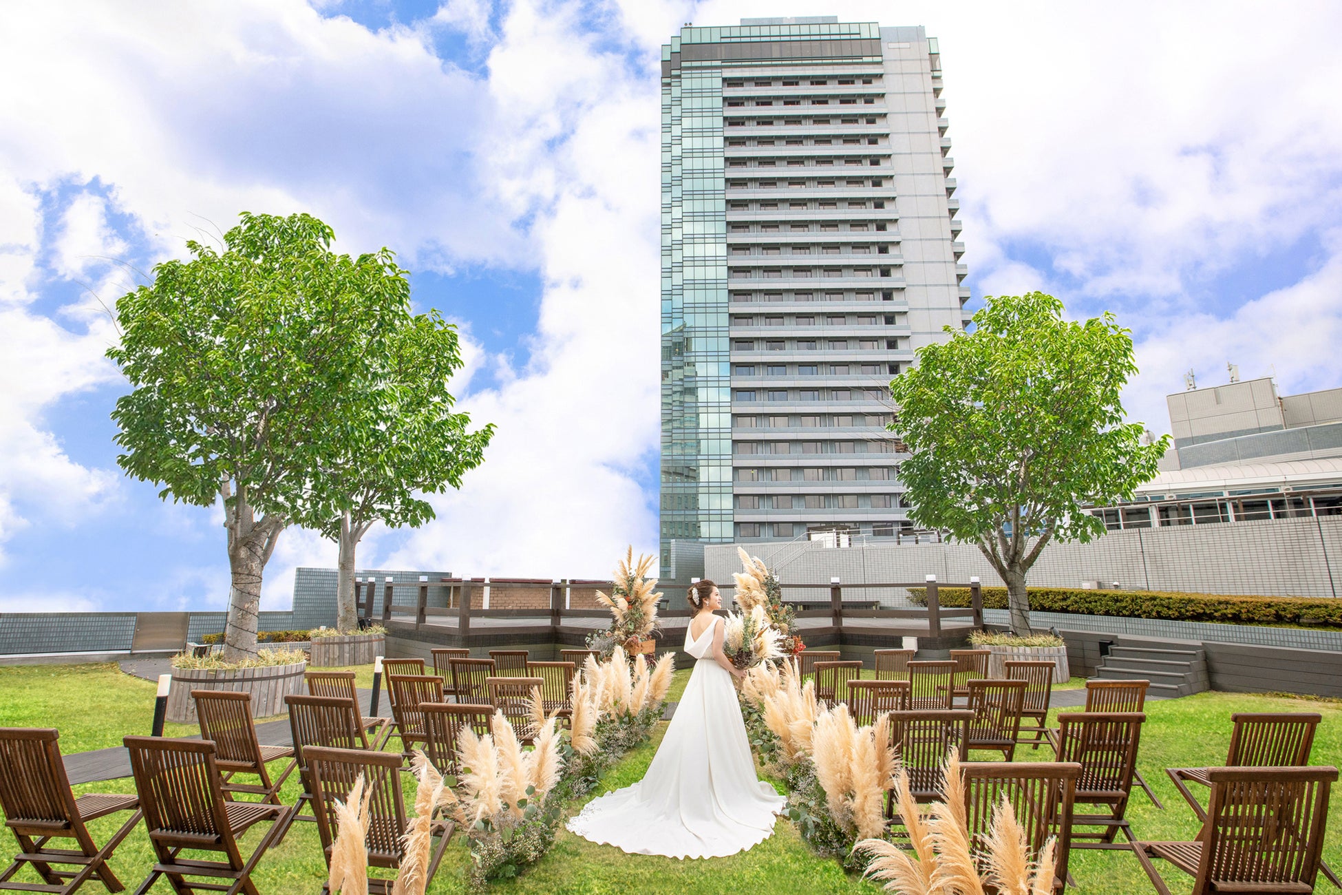 さよならハイアット大阪 」南港のホテル、３０年の歴史に幕Lmaga.jp