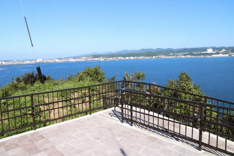 くしもと大橋ニッポン旅マガジン