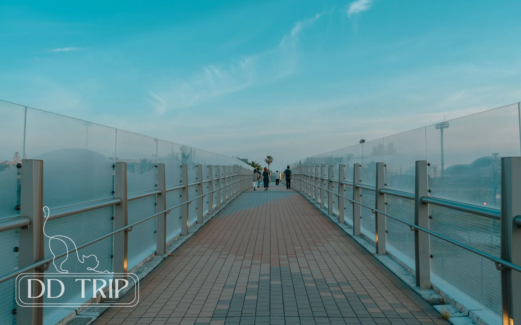 2020首都高湾岸線から東京ディズニーシー駐車場まで