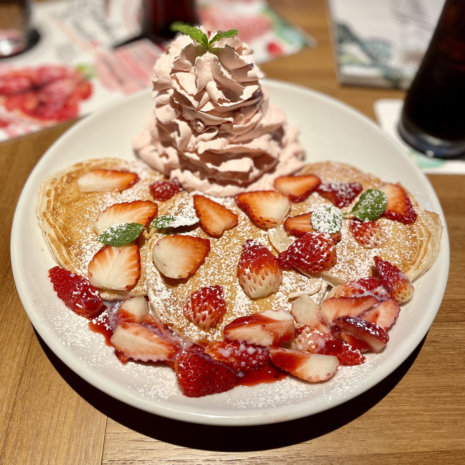 グラッチェガーデンズ 名東よもぎ台店 - おじさんの外食