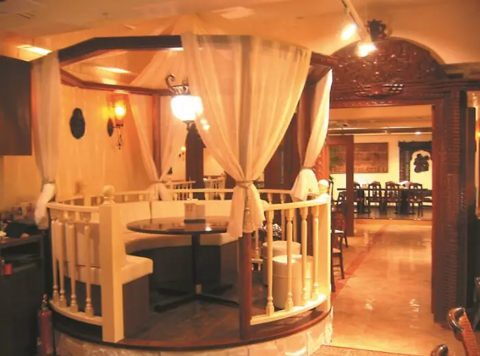 ナタラジ 荻窪店 -