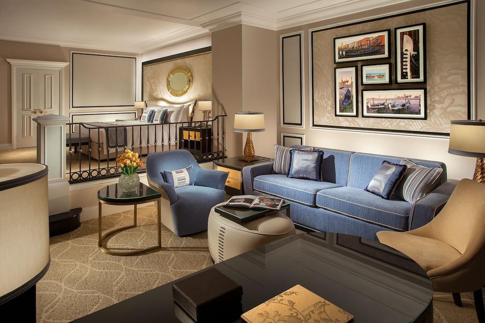 ザ ベネチアン マカオ澳門威尼斯人酒店コタイ