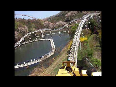 カフェ、海の家の次は ？！BIGBANGをはじめとするYGアーティストがよみうりランドをジャック！コラムエイベックス・ポータル