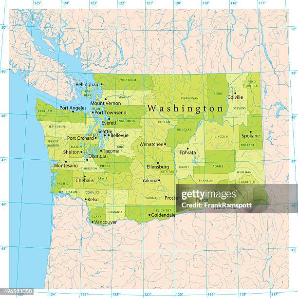 ワシントン州 - ウィキトラベル
