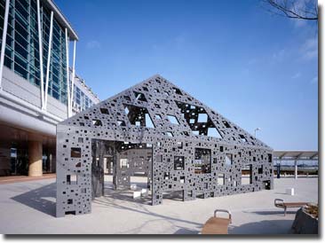 新八代駅改札画像.net