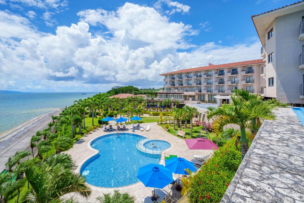 グランヴィリオリゾート石垣島石垣島 沖縄離島 の基本情報・宿泊・ツアー料金 格安旅行の予約ならJJ