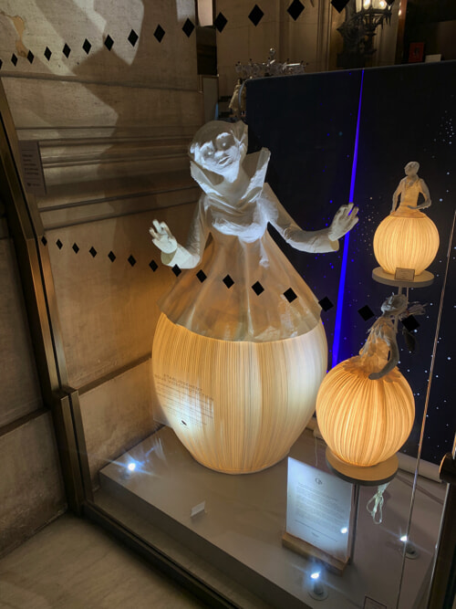 フランス オペラ座 お土産TikTok