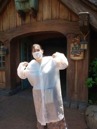 スプラッシュ・マウンテンが今年も“びしょ濡れMAX”に！ 楽しむためのベストな対策、考えてみました - トラベル