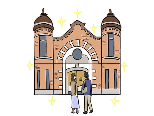 旧奈良監獄」が星野リゾートの手で監獄ホテルに変貌！戸川みゆき