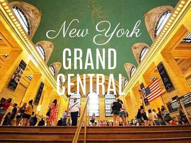 グランドセントラルマーケットショッピング・買物ニューヨークナビ