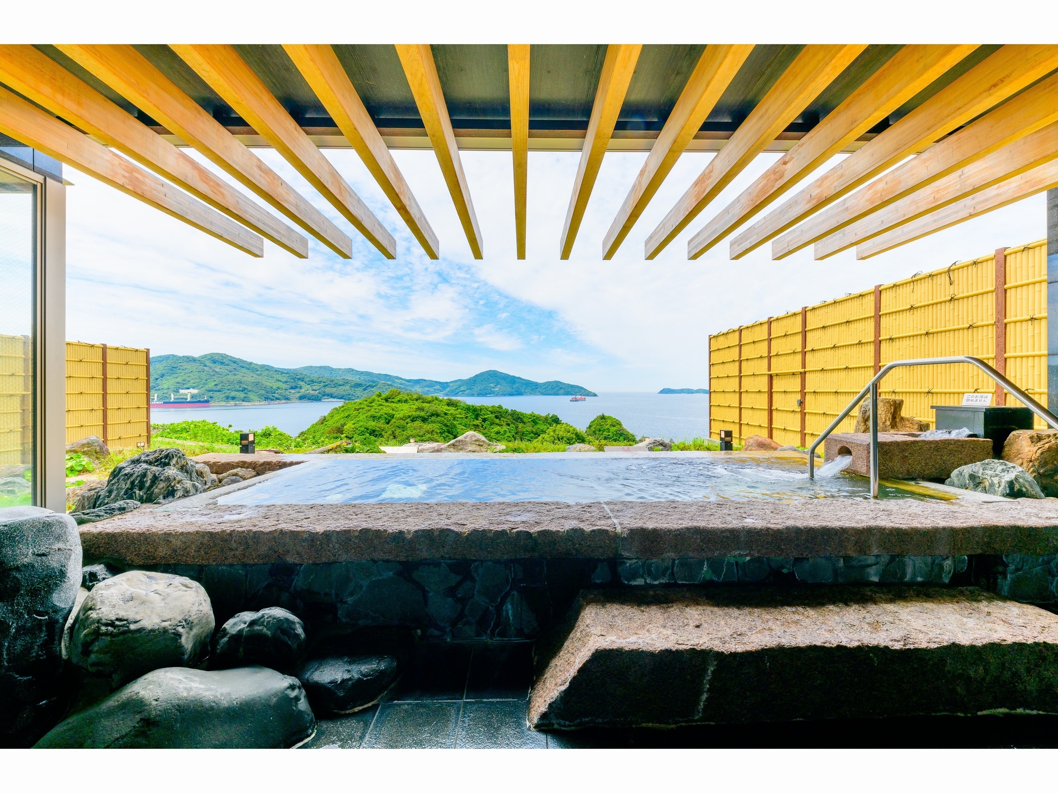 山口県の口コミ総合評価が高いリゾートホテルランキング 楽天トラベル