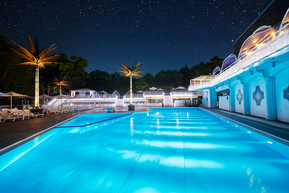 毎年人気のプールパーティー「ROOFTOP POOL PARTY」が好評につき第2弾開催決定！！ 企業リリース日刊工業新聞 電子版