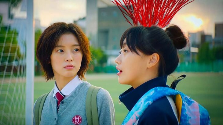 韓国 BL 赤い糸クエスト トレカ フォトカード