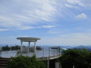 バスと電車と足で行くひろしま山日記 第34回 灰ヶ峰