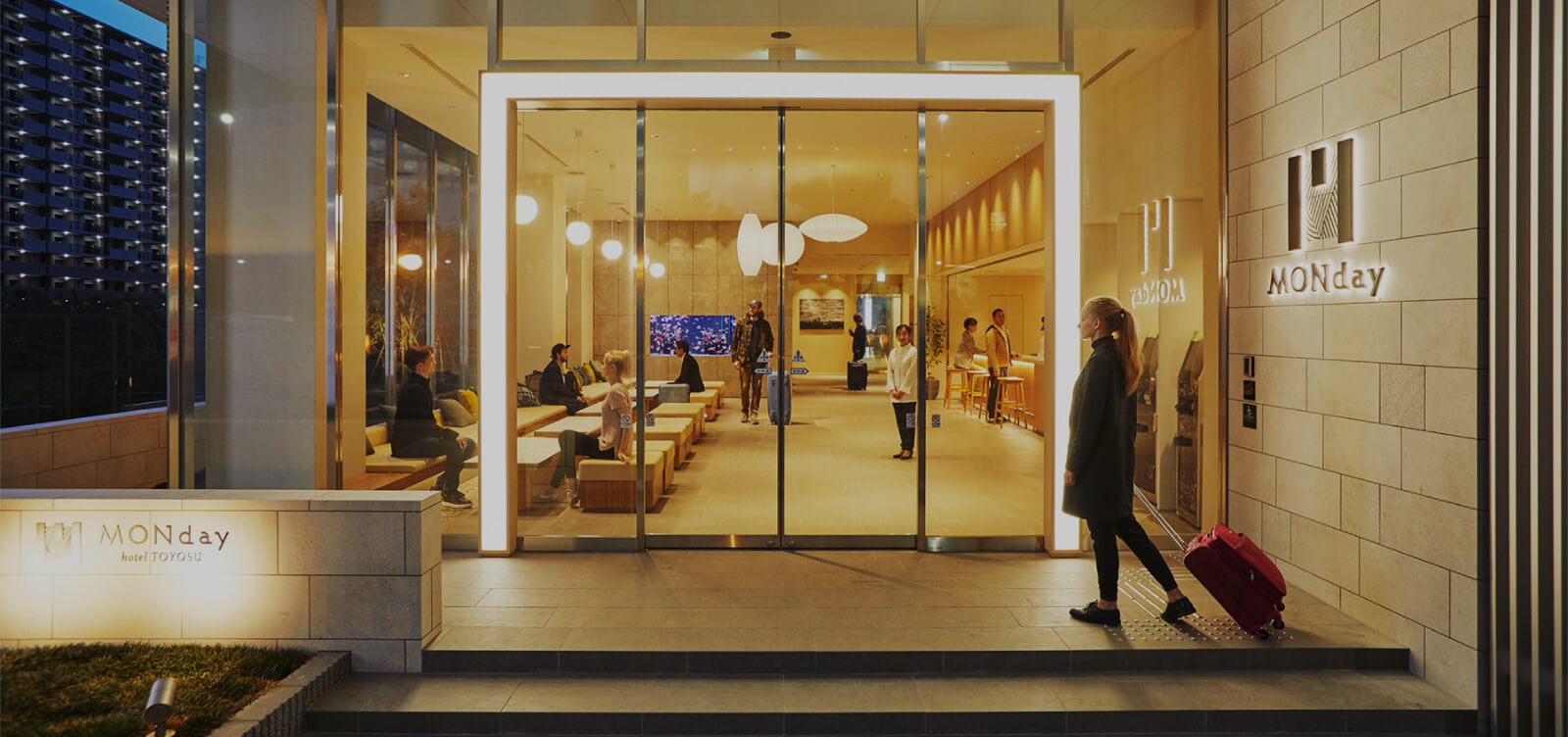 新豊洲駅周辺のおすすめホテル・ビジネスホテル10選 2025年