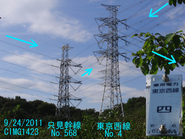 送電鉄塔の位置情報が一目でわかる『SITE LOCATOR』がサービスを開始。それは、守りから攻めへ転じた東京電力パワーグリッドの新たなる挑戦！東京 電力パワーグリッド東京電力報