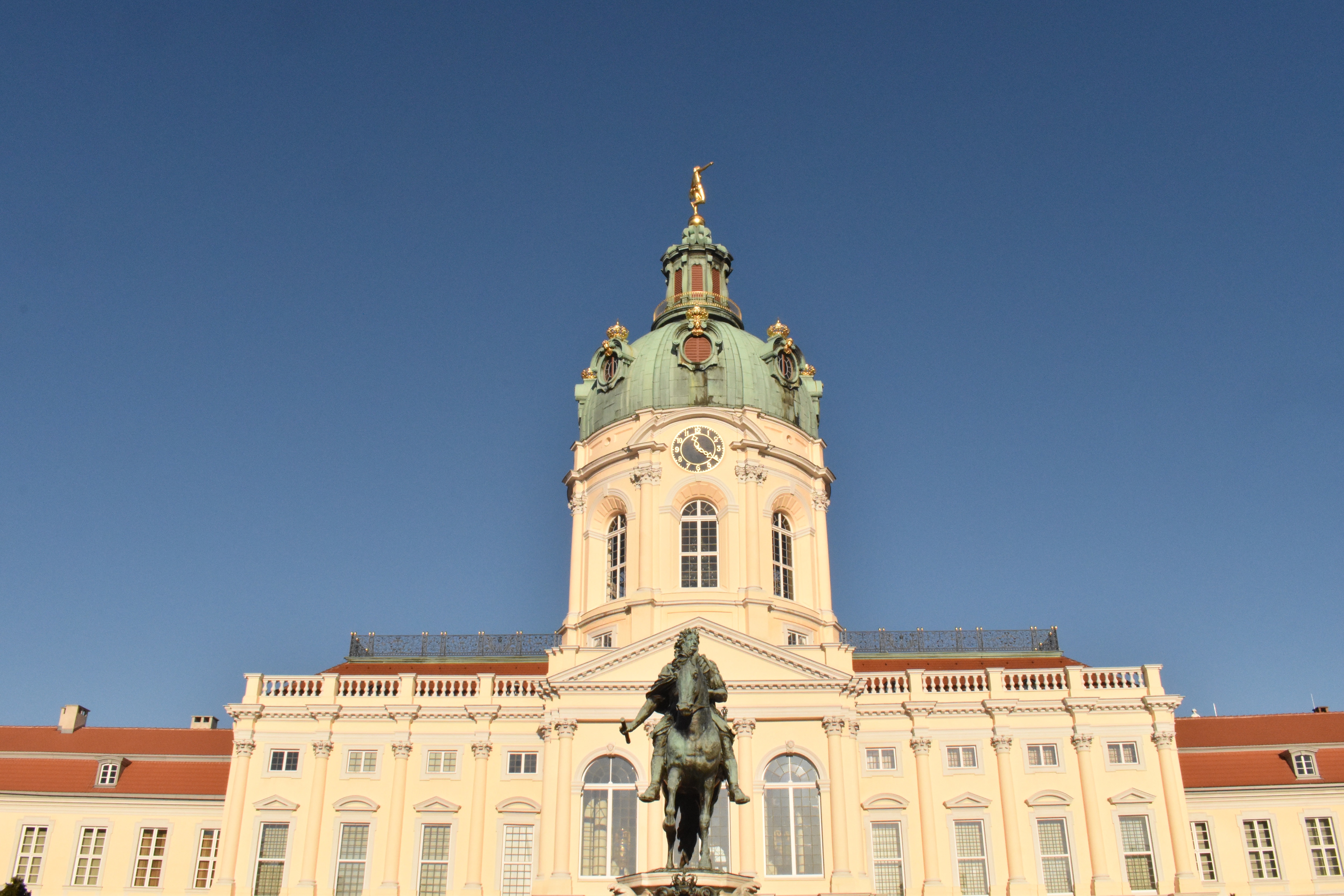 ポツダムとベルリンの宮殿群と公園群ドイツ世界遺産オンラインガイド