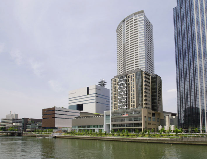 終了しましたほたるまち港 12月14日 木 ～25日 月中之島ウエスト・冬ものがたり2023大阪市福島区の歳時記・イベント情報まいぷれ