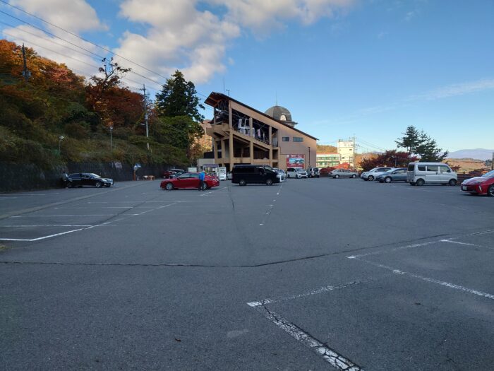 伊香保温泉 石段街でおすすめの駐車場＜無料・混雑状況・事前予約＞トラベル ウェガジン Travel Wegazine