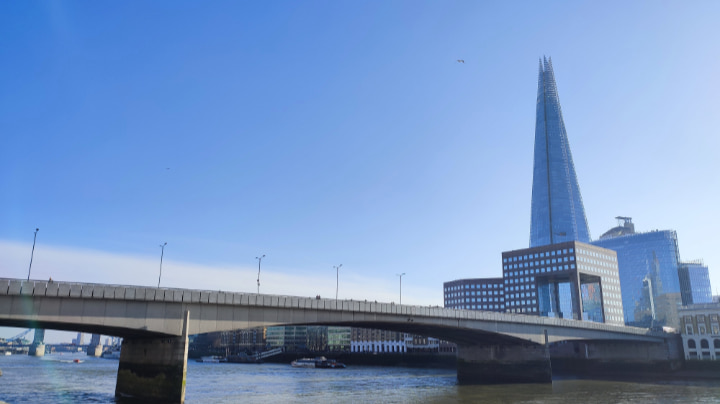 ロンドン観光といえばここ！初心者から在住者まで楽しめる「タワーブリッジ」の魅力TABIPPO.NET