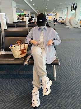 2021年夏〜秋 大人のスニーカーコーデ特集！キレイめにはきこなす66スタイル特集BAYCREW'S STORE