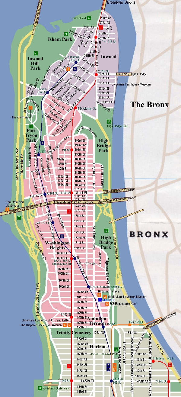 マンハッタンの魅力とおすすめ観光スポット5選 アメリカ在住者が紹介海外WiFiトラベルBlog