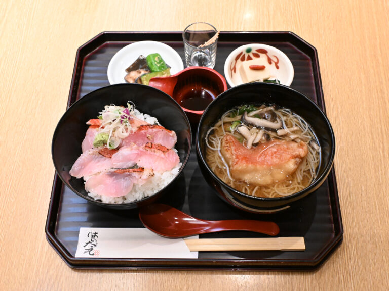 京都ランチ 京都駅・ボリュームたっぷり！お得にご馳走様ごはん『ワビスケ』 - Kyotopiキョウトピ京都情報・観光・旅行・グルメ