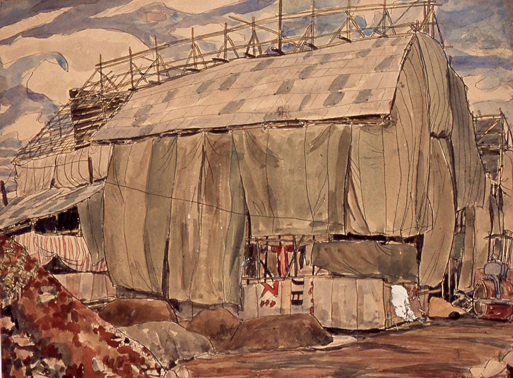 サーカステントを購入し＂あやつり人形のサーカス＂を実現したい！ - CAMPFIREキャンプファイヤー