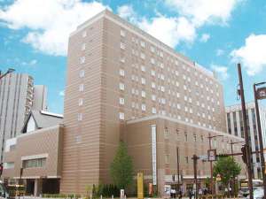 茨城県水戸のおすすめビジネスホテル雰囲気が違う水戸駅の北口と南口 – skyticket 観光ガイド