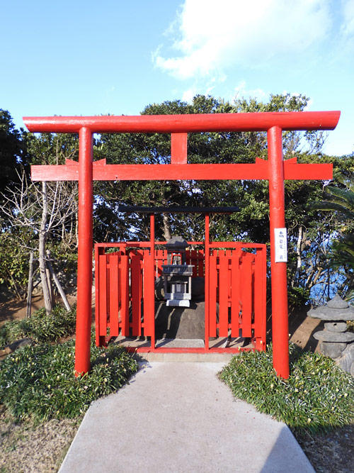 MAPアクセス - 元乃隅神社公式サイト